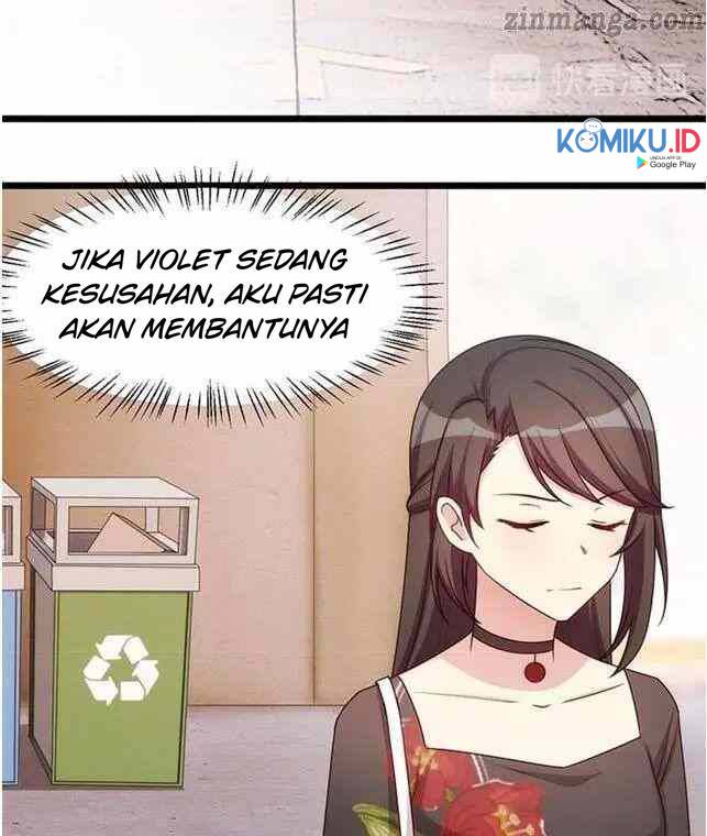 CEO’s Sudden Proposal Chapter 237 Gambar 5